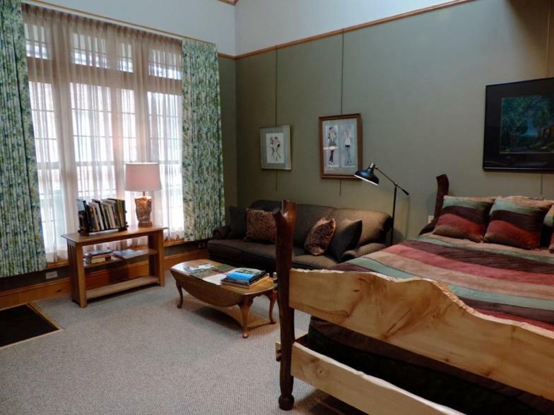Abe'S Spring Street Guest House Galena Buitenkant foto